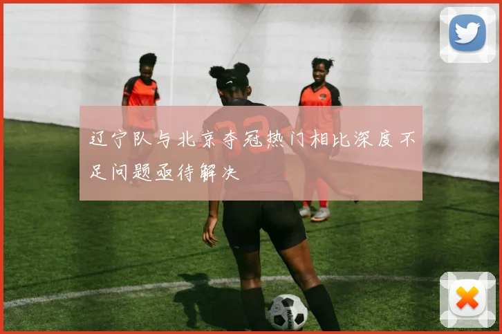 辽宁队与北京夺冠热门相比深度不足问题亟待解决