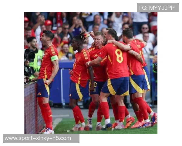 西班牙出线战吸引近400万观众收视率夺冠成为当日焦点