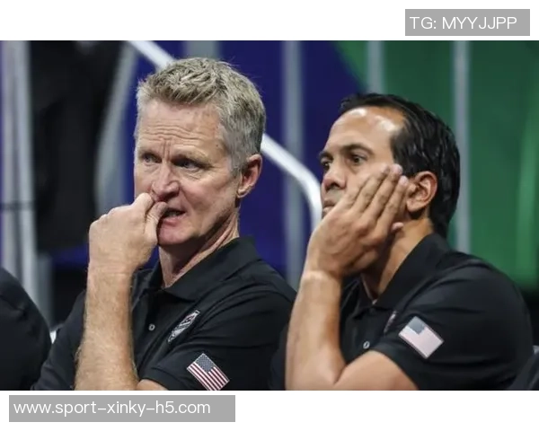 三十年奋斗史斯波从视频协调员到美国男篮主教练的逆袭传奇